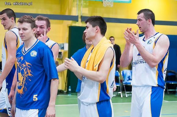 Turniej Finałowy Intermarche Basket Cup: Polfarmex Kutno górą!