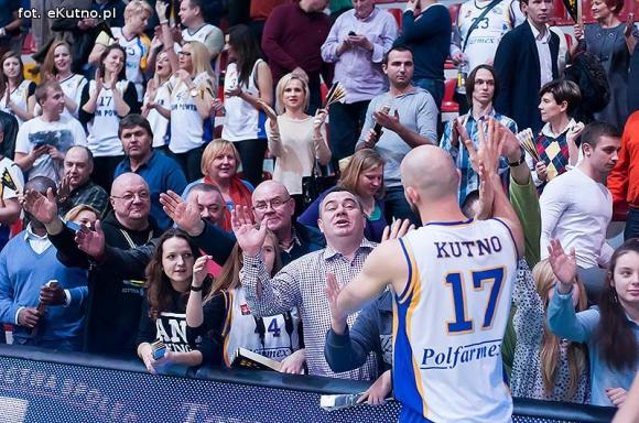 Turniej Finałowy Intermarche Basket Cup: Polfarmex Kutno górą!