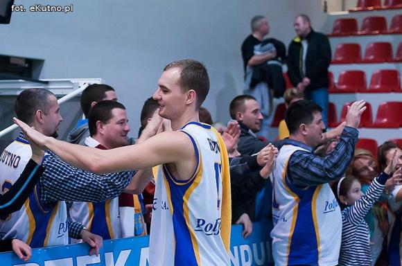 Turniej Finałowy Intermarche Basket Cup: Polfarmex Kutno górą!