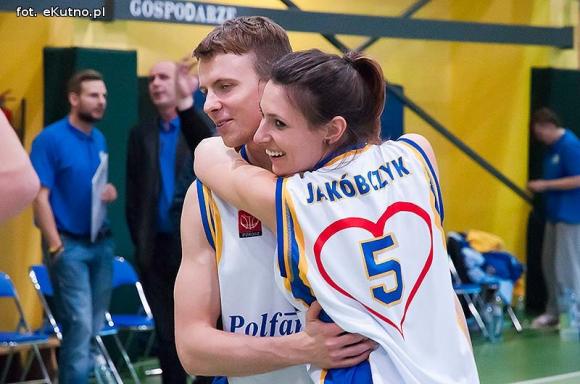 Turniej Finałowy Intermarche Basket Cup: Polfarmex Kutno górą!