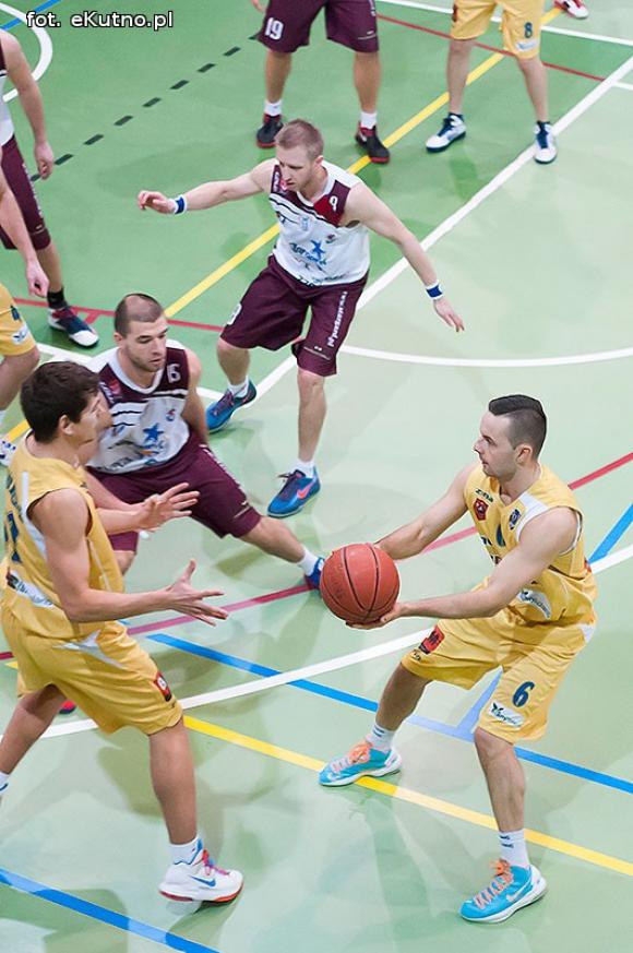 Turniej finałowy Intermarche Basket Cup: Ostrów na trzecim miejscu