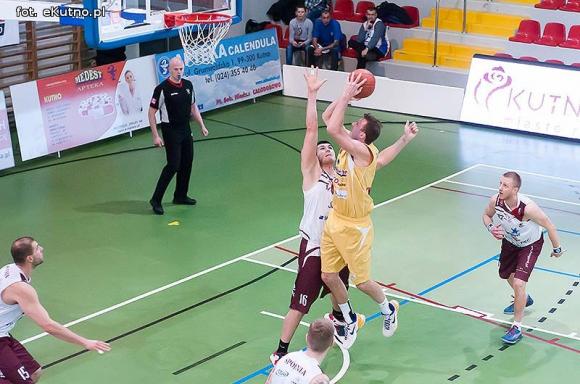 Turniej finałowy Intermarche Basket Cup: Ostrów na trzecim miejscu