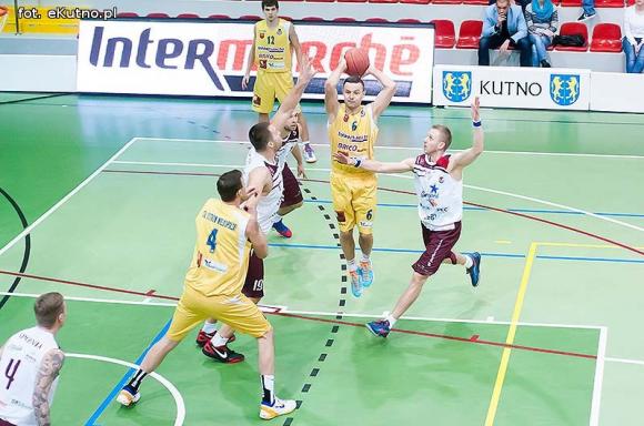 Turniej finałowy Intermarche Basket Cup: Ostrów na trzecim miejscu