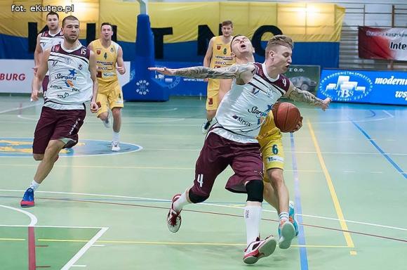 Turniej finałowy Intermarche Basket Cup: Ostrów na trzecim miejscu