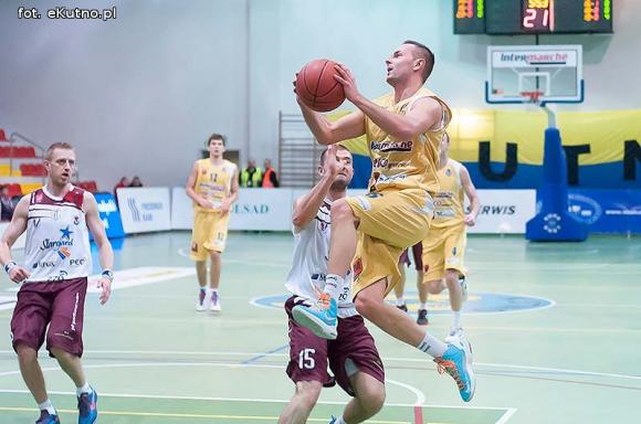 Turniej finałowy Intermarche Basket Cup: Ostrów na trzecim miejscu
