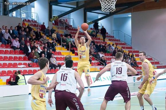 Turniej finałowy Intermarche Basket Cup: Ostrów na trzecim miejscu