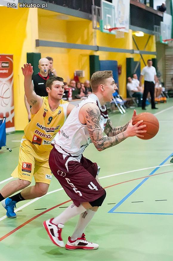 Turniej finałowy Intermarche Basket Cup: Ostrów na trzecim miejscu