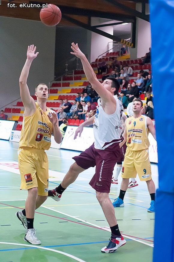 Turniej finałowy Intermarche Basket Cup: Ostrów na trzecim miejscu