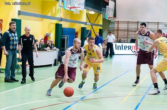 Turniej finałowy Intermarche Basket Cup: Ostrów na trzecim miejscu