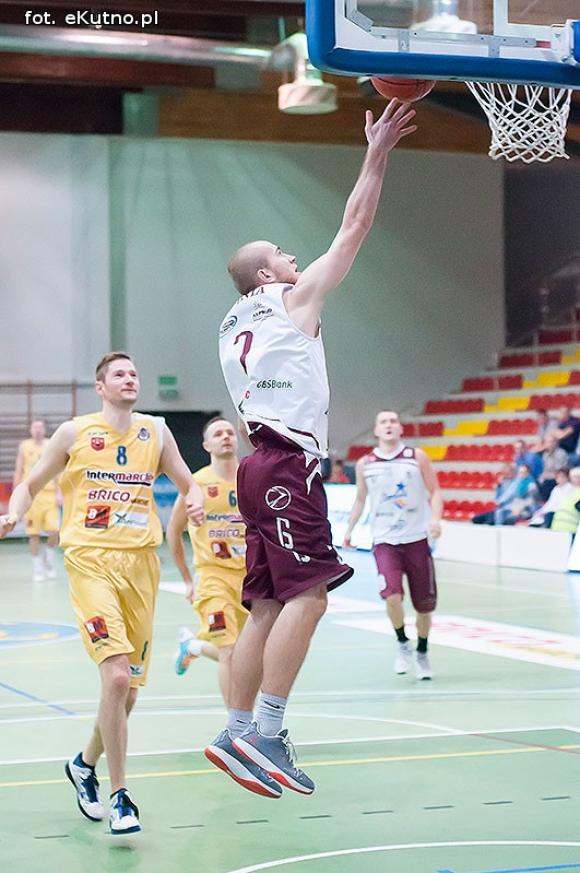 Turniej finałowy Intermarche Basket Cup: Ostrów na trzecim miejscu