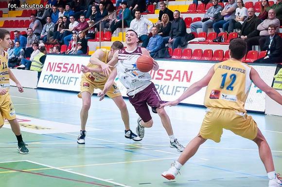 Turniej finałowy Intermarche Basket Cup: Ostrów na trzecim miejscu