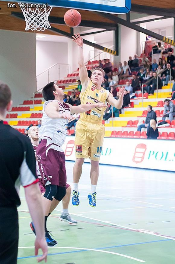 Turniej finałowy Intermarche Basket Cup: Ostrów na trzecim miejscu