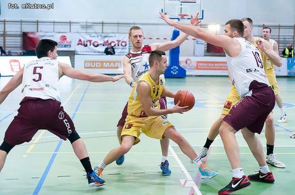Turniej finałowy Intermarche Basket Cup: Ostrów na trzecim miejscu