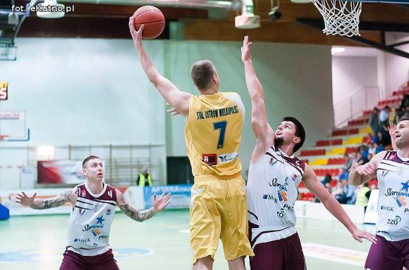 Turniej finałowy Intermarche Basket Cup: Ostrów na trzecim miejscu