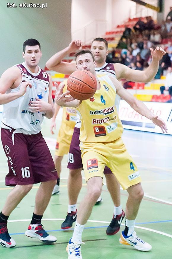 Turniej finałowy Intermarche Basket Cup: Ostrów na trzecim miejscu
