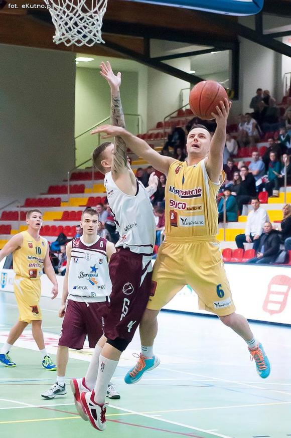 Turniej finałowy Intermarche Basket Cup: Ostrów na trzecim miejscu