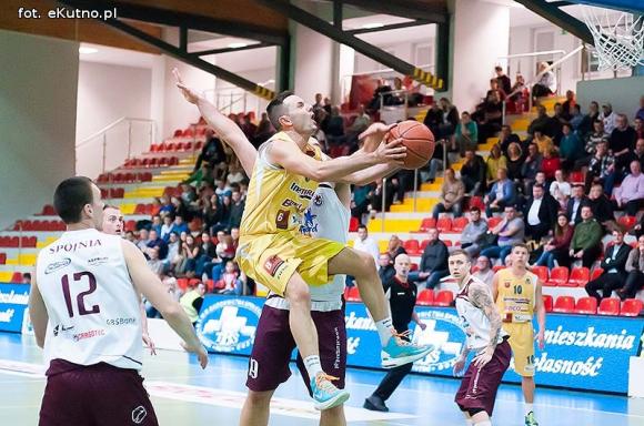 Turniej finałowy Intermarche Basket Cup: Ostrów na trzecim miejscu
