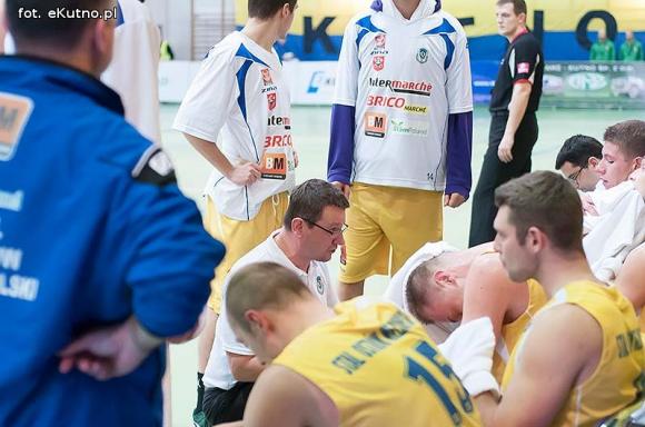 Turniej finałowy Intermarche Basket Cup: Ostrów na trzecim miejscu