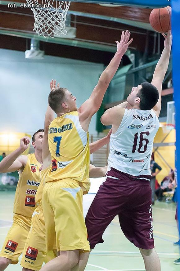 Turniej finałowy Intermarche Basket Cup: Ostrów na trzecim miejscu