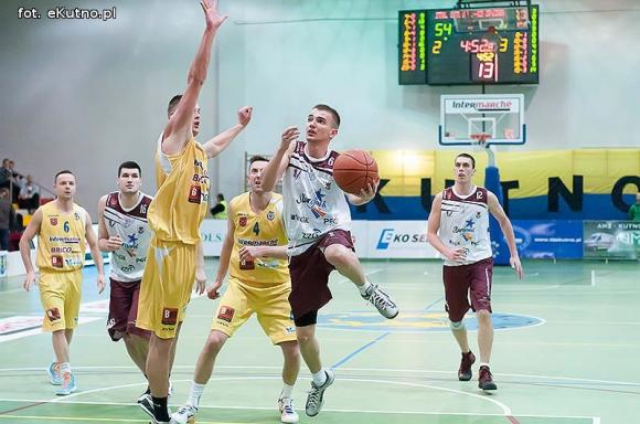 Turniej finałowy Intermarche Basket Cup: Ostrów na trzecim miejscu