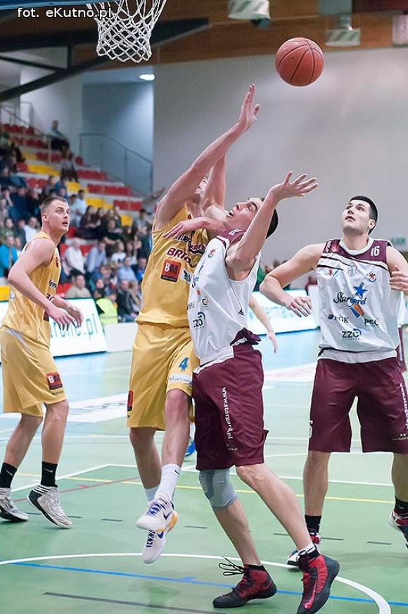Turniej finałowy Intermarche Basket Cup: Ostrów na trzecim miejscu