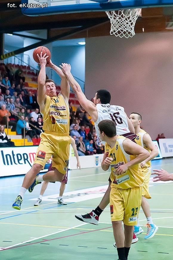 Turniej finałowy Intermarche Basket Cup: Ostrów na trzecim miejscu