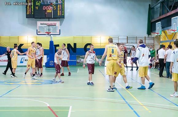 Turniej finałowy Intermarche Basket Cup: Ostrów na trzecim miejscu