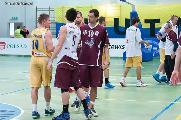 Turniej finałowy Intermarche Basket Cup: Ostrów na trzecim miejscu