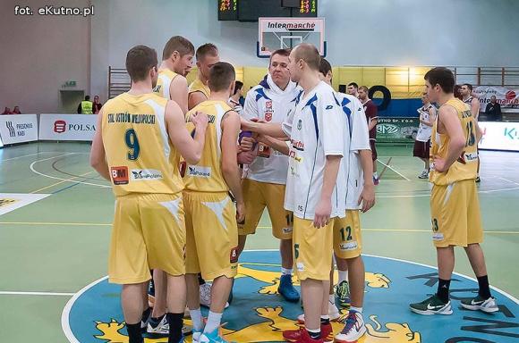 Turniej finałowy Intermarche Basket Cup: Ostrów na trzecim miejscu