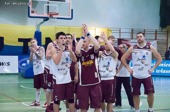Turniej finałowy Intermarche Basket Cup: Ostrów na trzecim miejscu
