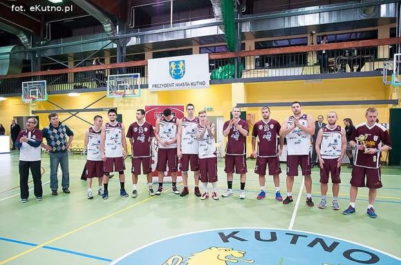 Turniej finałowy Intermarche Basket Cup: Ostrów na trzecim miejscu