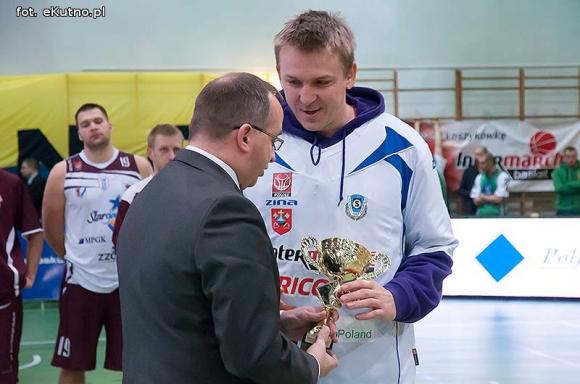 Turniej finałowy Intermarche Basket Cup: Ostrów na trzecim miejscu