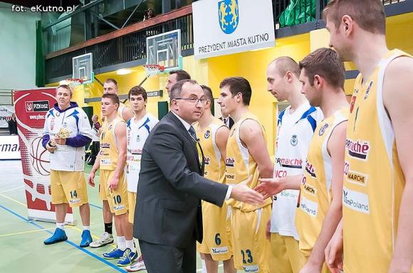 Turniej finałowy Intermarche Basket Cup: Ostrów na trzecim miejscu