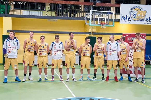 Turniej finałowy Intermarche Basket Cup: Ostrów na trzecim miejscu
