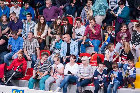 KKS Polfarmex Kutno wygrał Turniej Intermarche Basket Cup