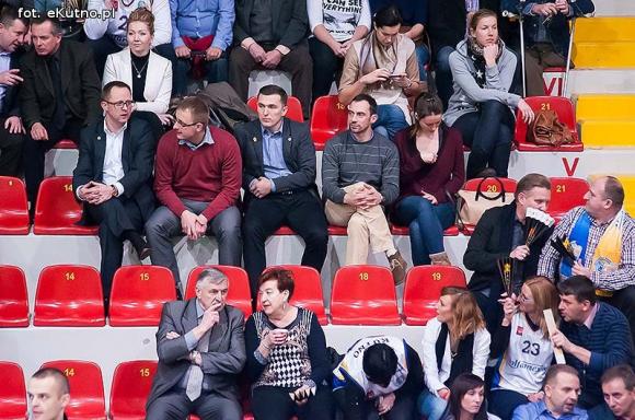 KKS Polfarmex Kutno wygrał Turniej Intermarche Basket Cup