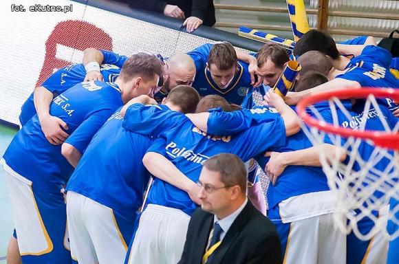KKS Polfarmex Kutno wygrał Turniej Intermarche Basket Cup