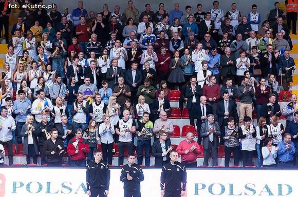 KKS Polfarmex Kutno wygrał Turniej Intermarche Basket Cup