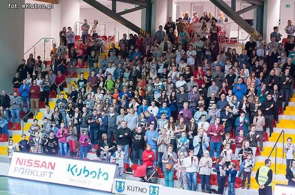 KKS Polfarmex Kutno wygrał Turniej Intermarche Basket Cup