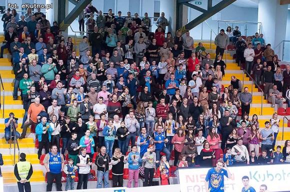 KKS Polfarmex Kutno wygrał Turniej Intermarche Basket Cup