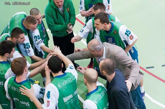 KKS Polfarmex Kutno wygrał Turniej Intermarche Basket Cup