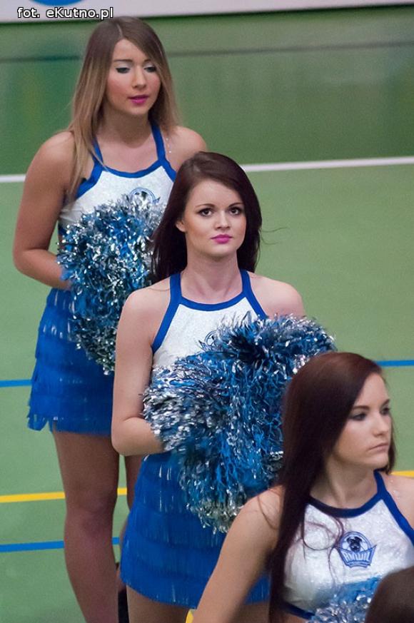 KKS Polfarmex Kutno wygrał Turniej Intermarche Basket Cup