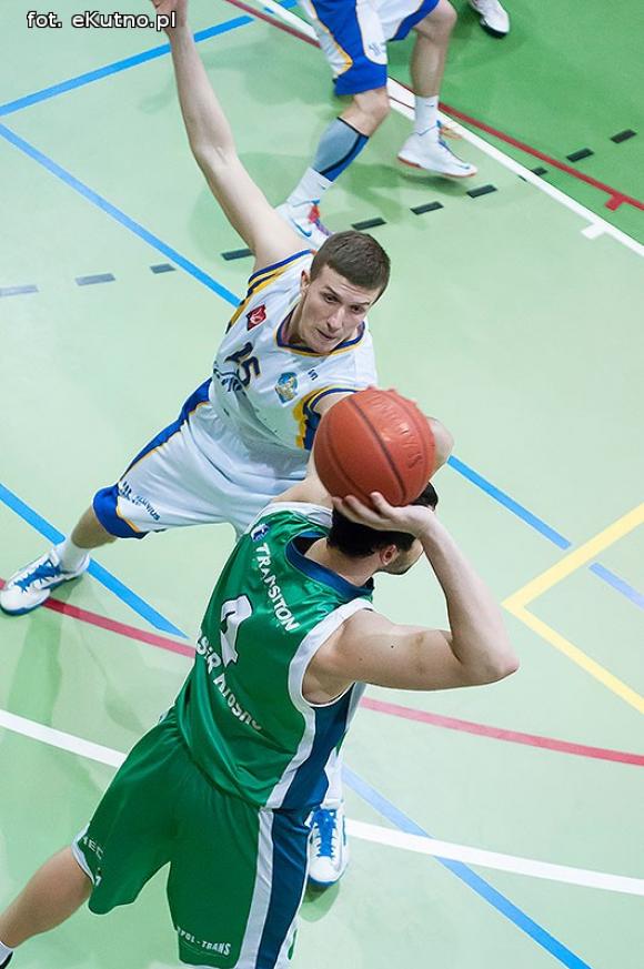 KKS Polfarmex Kutno wygrał Turniej Intermarche Basket Cup