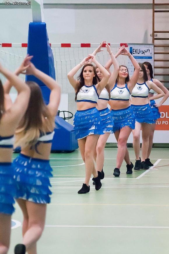 KKS Polfarmex Kutno wygrał Turniej Intermarche Basket Cup