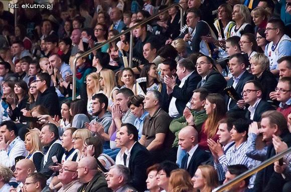 KKS Polfarmex Kutno wygrał Turniej Intermarche Basket Cup