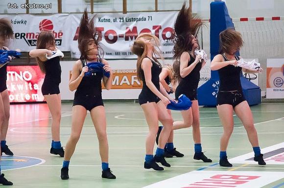 KKS Polfarmex Kutno wygrał Turniej Intermarche Basket Cup