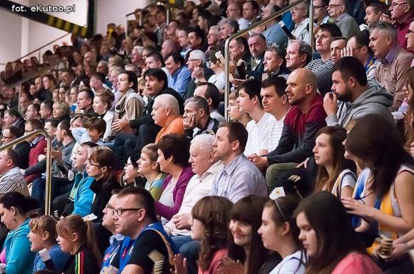 KKS Polfarmex Kutno wygrał Turniej Intermarche Basket Cup