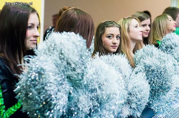 KKS Polfarmex Kutno wygrał Turniej Intermarche Basket Cup