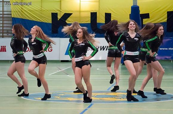 KKS Polfarmex Kutno wygrał Turniej Intermarche Basket Cup