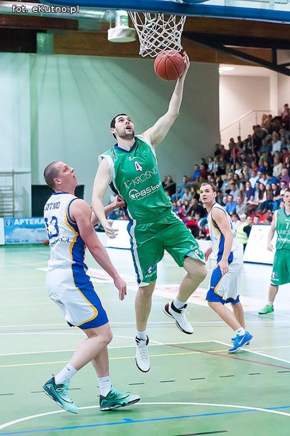 KKS Polfarmex Kutno wygrał Turniej Intermarche Basket Cup